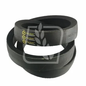 Pas młocarni New Holland TC 51x2100 80336784 Agro-belt Bezpieczne zakupy