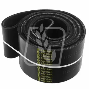 Łatwy zwrot Pas płaski 1103120302 100 x 3550