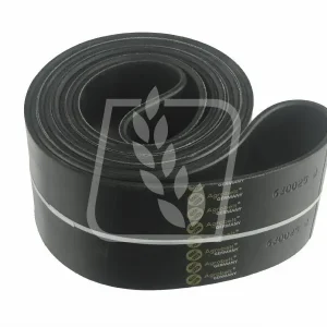Hit sprzedaży Pas płaski młocarni 120 x 4150 Claas 630025 Agro Belt