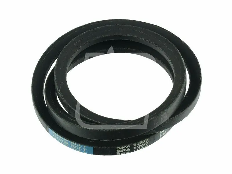 Ostatnie sztuki Pas SPA x 1207 12.7 x 1207