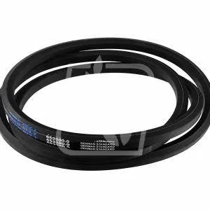 Pas sześciokątny 653380 Claas 252 x 3280 Tylko do końca tygodnia