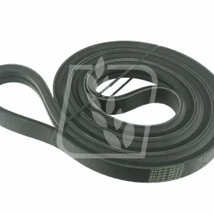 Pas zespolony D41990049 Massey Ferguson 2HB x 4350 Łatwy zwrot