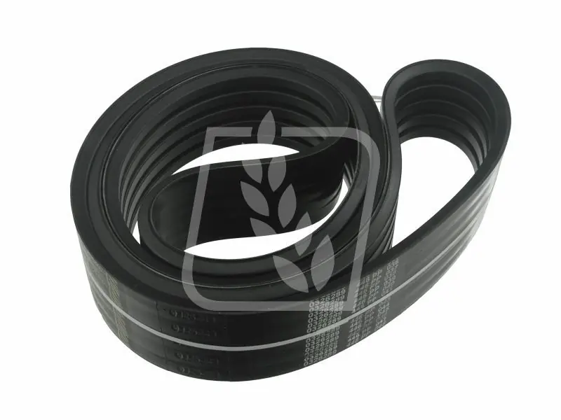 Pas zespolony New Holland 87545651 Popularny