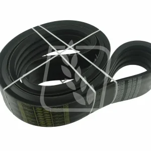 Nie przegap Pas zespolony Z61857 John Deere 4HC x 3670 Gates