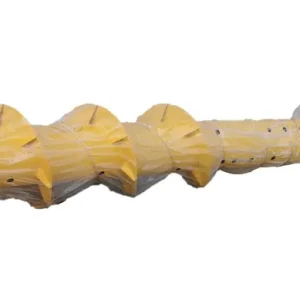 Podajnik ślimakowy New Holland fi40cm 9m 760CG 84468061 Promocja