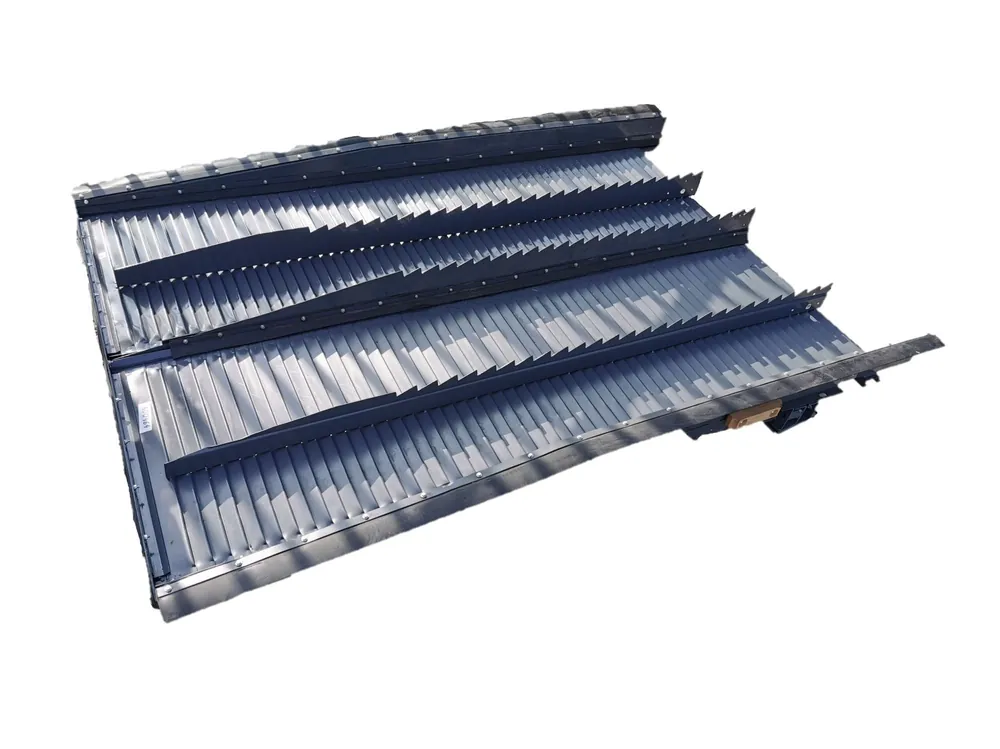 Najlepsza cena Podsiewacz kompletny Claas Dominator 96 600464 600450