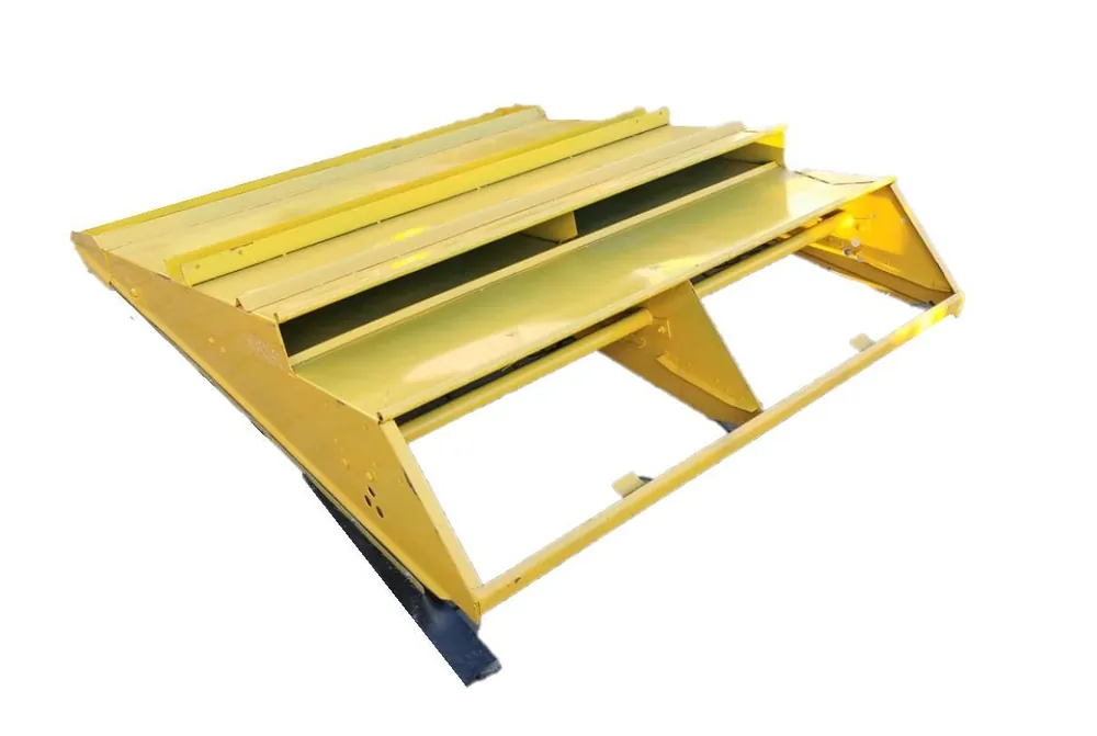 Wysoka jakość Rama podsiewacza wahacz New Holland TF46 TX66 80452053