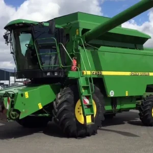 Ostatnie sztuki Siatka wytrząsacza John Deere 1000/235