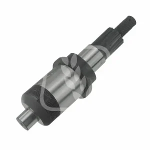 Wyjątkowa oferta Wałek przekładni 80850121