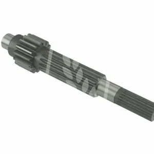 Wałek sprzęgłowy 370 mm H36519 Zamów teraz