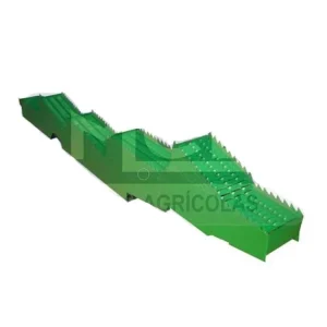 Oferta czasowa Wytrząsacz John Deere 1175 DQ49038