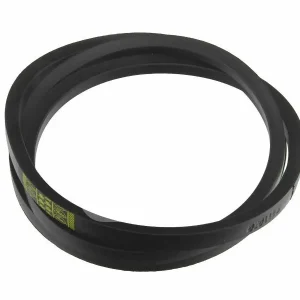 Zestaw pasów 2 szt 17 x 19811 Claas 634019Gates Ekspresowa dostawa