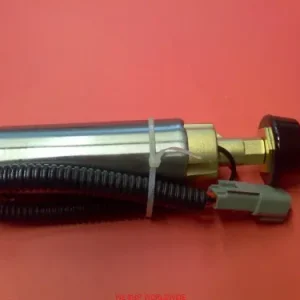 Wysoka jakość pompa paliwa24V Fuel Transfer Lift Pump JCB 726 456E 457 53077345 JCB 17927203 17/927203 - 24V