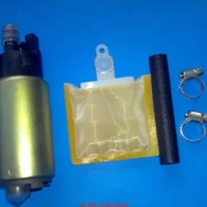 09-10 YAMAHA XJ6 DIVERSION pompa paliwa, pompka paliwowa Tylko dziś