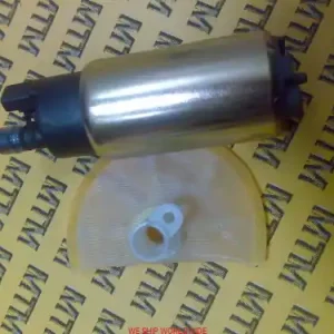 Yamaha Fazer FZ8 800 FZ8-Nroczniki 2010-2013 OEM 39P-13907-00pompa paliwa, pompkapaliwowa Premium