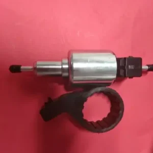 Kup teraz pompa paliwa pompka paliwowa WebastoFIAT GRANDE PUNTO IDEA LINEA PANDA PUNTO 9012868C