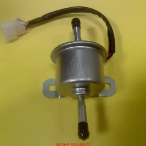 Zamów dziś pompa paliwa do kosiarki Kubota ZD18 Kubota ZD-18Kubota ZD 18