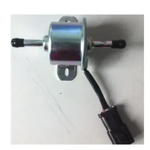 Darmowa dostawa pompa paliwa 12 volt - Kubotaz silnikami Z482 i D72268371-51211