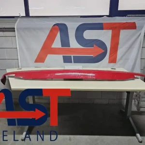 Scania Zonneklep 2117867 / 2312064 Premium