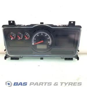 Popularny Renault D Wide Controlpanel 7420977604