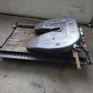 Wysoka jakość Scania Trekker