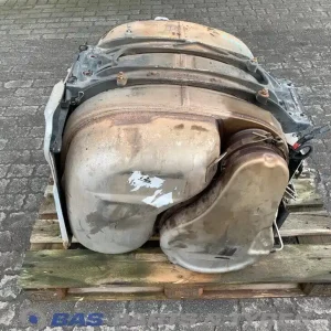 Zamów dziś Volvo FH 4 Silencer 22495989