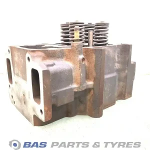 Taniej Scania Cylinderhead DC16 118 650 2452546