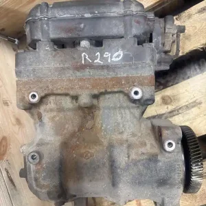 Bezpieczne zakupy Scania 720cc