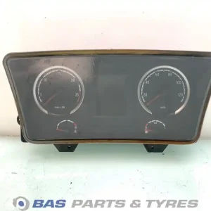 Scania R Controlpanel 1900491 Ekspresowa dostawa