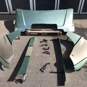 Ostatnie sztuki Scania R kit CR-19 Highline L3H3 1757973