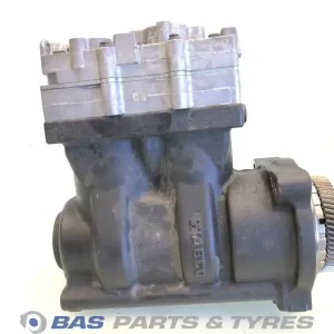 Łatwy zwrot Scania Compressor 573171