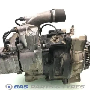 Voith Retarder Mercedes SWR Aquatarder Retarder A 000 43 0 65 95 Super okazja