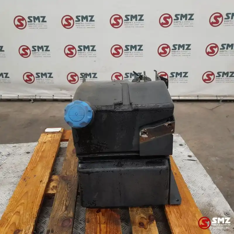 Dostępne od ręki Renault Occ AdBluetank Renault