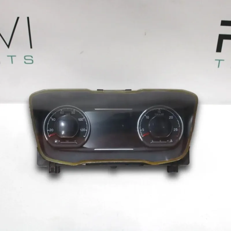 Taniej Scania NGS Instrumentenpaneel 2496979