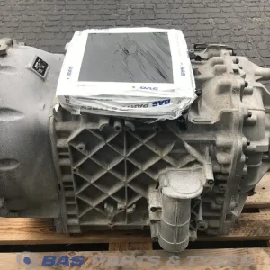 Bestseller Volvo FM4 AT2612E I-Shift AT2612E I-Shift, Automatic G13 53