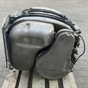 Najlepsza cena Renault Silencer 7422495990