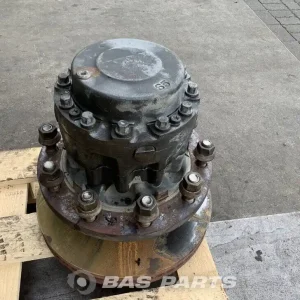 Renault Hubreduction 7420819834 Wysoka jakość