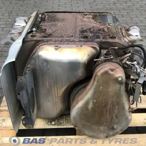 Renault Silencer 7421750067 Promocja