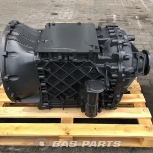 Renault AT2512C Optidrive AT2512C Optidrive, Automatic F00 01221 Okazja