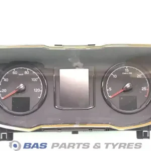 Szybka dostawa Scania P NextGen 2717540