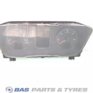 Szybka wysyłka Scania R NextGen 2717540