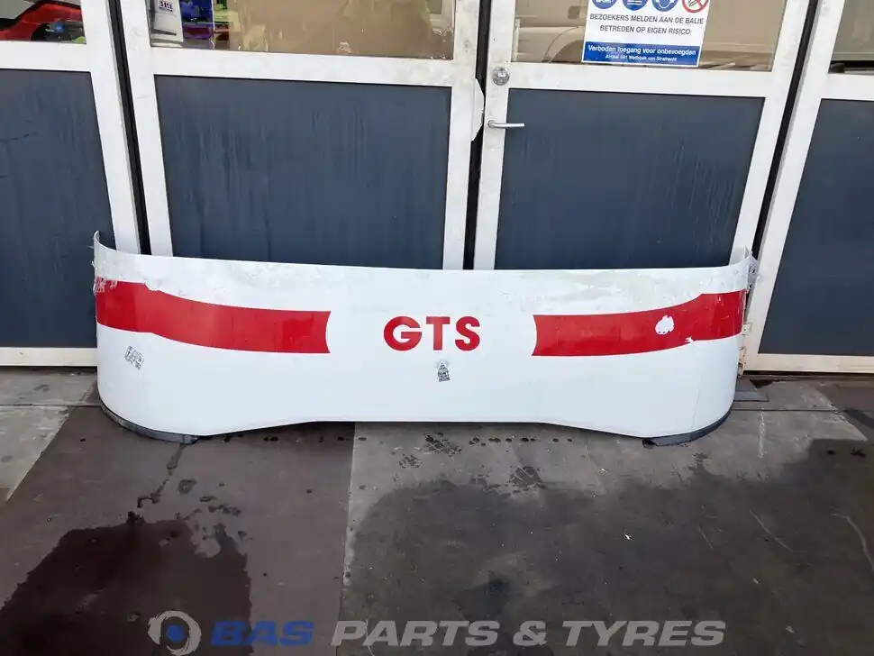 Renault Front panel 7484537795 Sprawdź teraz