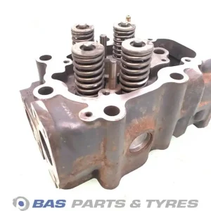 Popularny Scania Cylinderhead DC13 148 450 2294618