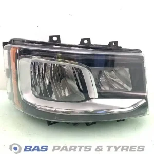 Darmowa dostawa Scania Right LHD Left 2674391