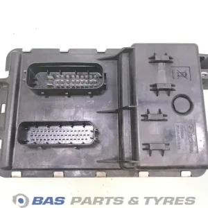 Szybka wysyłka Scania Control Unit GSC1 2740414