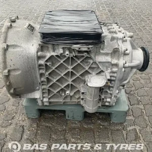 Darmowa dostawa Renault T AT2412F Optidrive AT2412F Optidrive, Automatic G0941