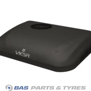 Diversen Viesa FM4 Volvo Sleeper Cab L2H2 Parking cooler Niska cena