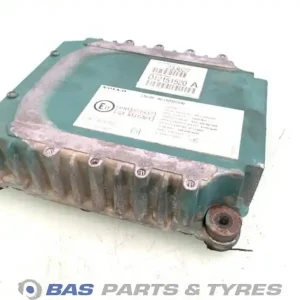 Popularny Renault Engine management ECU 7485020544