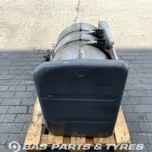 Do wyczerpania zapasów Renault Premium Euro 4-5 Silencer 7420899867