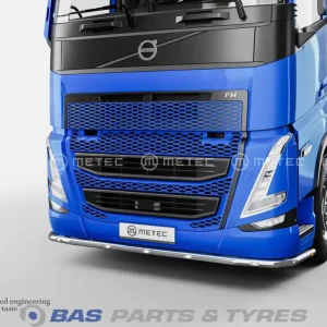 Diversen FM5 Air deflector Volvo 868581770 Metec FM5 Air deflector Volvo 868581770 Popularny